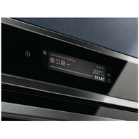 ELECTROLUX EOC9P31WX