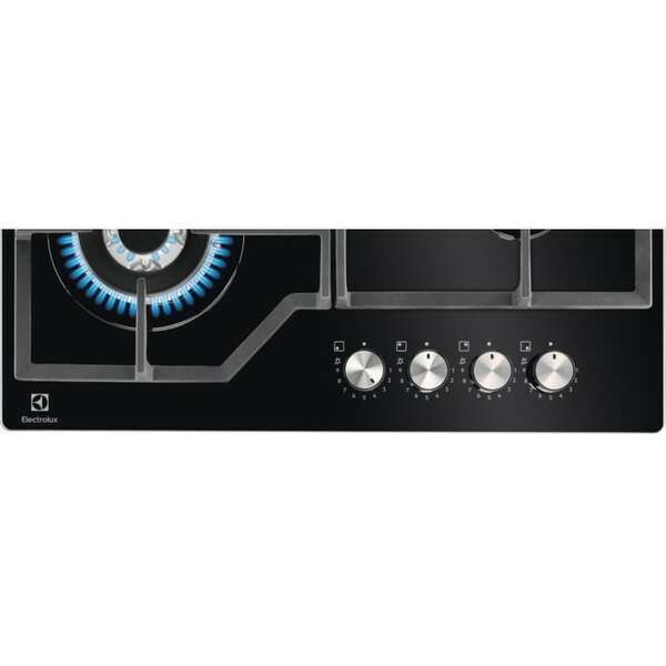 ELECTROLUX KGG64362K