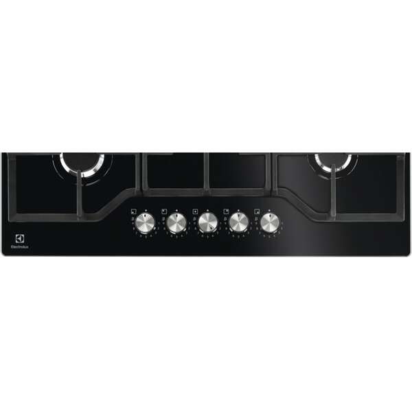 ELECTROLUX KGG75362K