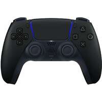 SONY PlayStation 5 DualSense Wireless Controller Black