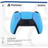 SONY PlayStation 5 DualSense Wireless Controller Ice Blue