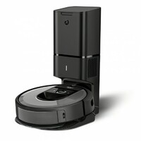 iRobot Roomba Combo i8+