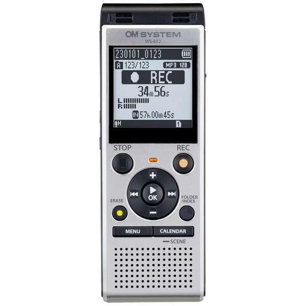 Olympus WWS-882