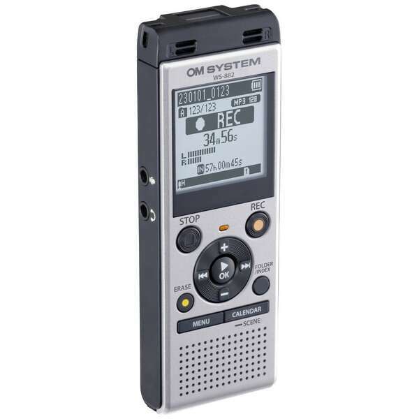 Olympus WWS-882
