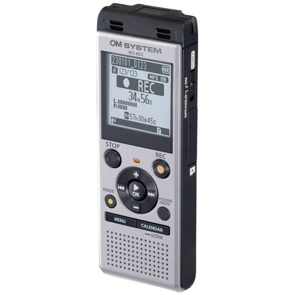Olympus WWS-882