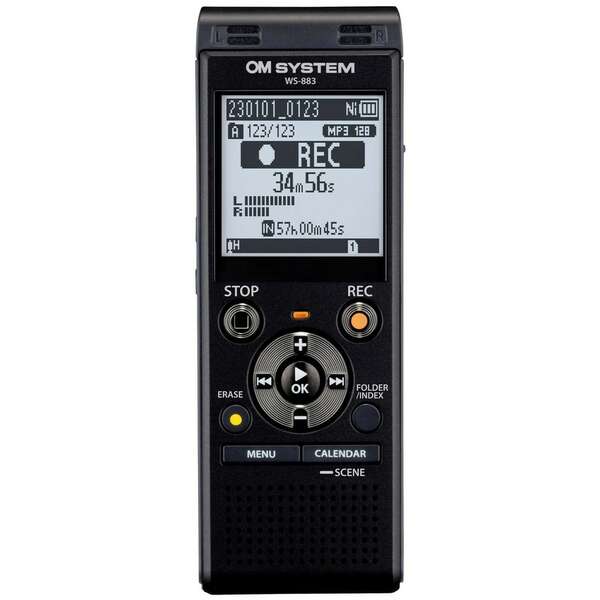 Olympus WS-883