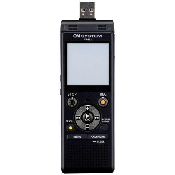 Olympus WS-883