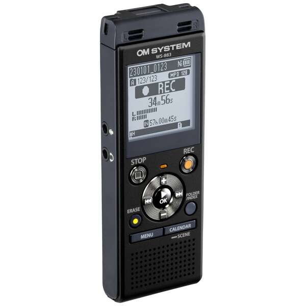 Olympus WS-883