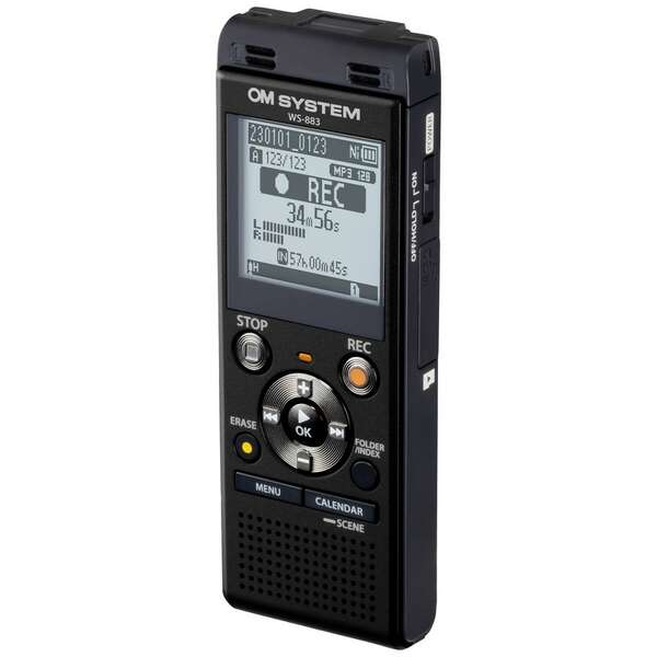 Olympus WS-883