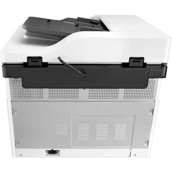 HP LaserJet MFP M443nda (8AF72A)