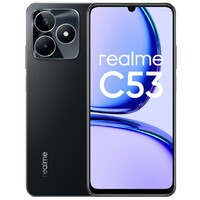 REALME C53 6GB / 128GB Mighty Black RMX3760