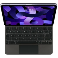 APPLE Magic Keyboard foriPad Air 4/5 and iPad Pro 11-inch (3rd) - International English- Black mxqt2z/a