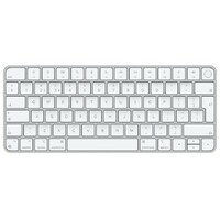 APPLE Magic Keyboard (2021) with Touch ID - International English mk293z / a