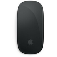 APPLE Magic Mouse (2022)- Black Multi-Touch Surface mmmq3zm/a