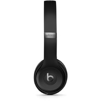 APPLE Beats Solo3 Wireless Headphones - Black mx432zm/a