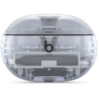 APPLE Beats Studio Buds + - True Wireless Noise Cancelling Earbuds - Transparent mqlk3zm/a