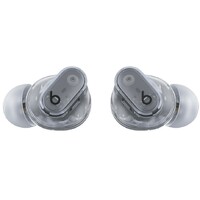 APPLE Beats Studio Buds + - True Wireless Noise Cancelling Earbuds - Transparent mqlk3zm/a