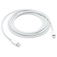 APPLE USB-C to Lightning Cable (2m) mqgh2zm / a