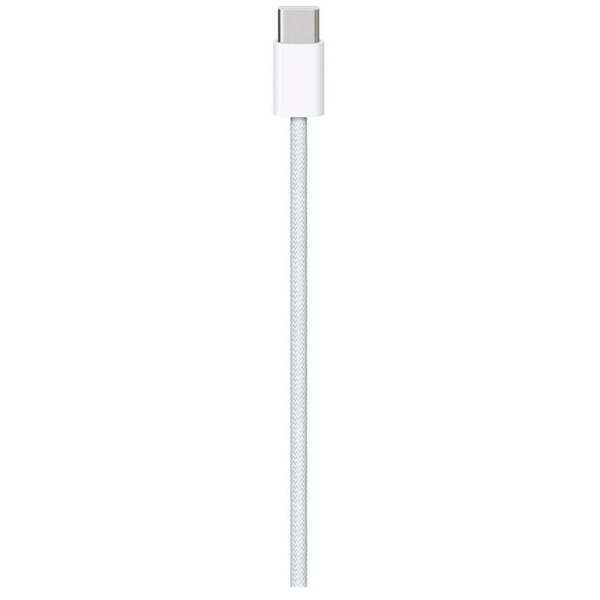 APPLE USB-C Woven Charge Cable 60W (1m) mqkj3zm/a
