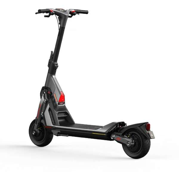SEGWAY GT1E