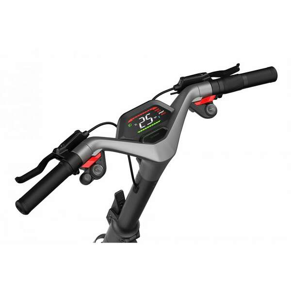 SEGWAY GT1E