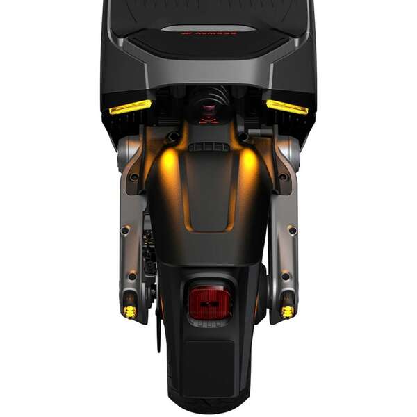 SEGWAY GT1E