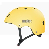 SEGWAY Ninebot Commuter kaciga (žuta) L