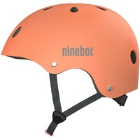 SEGWAY Ninebot Commuter kaciga(narandžasta) L