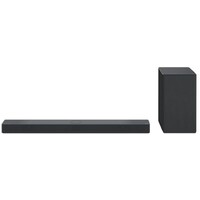LG OLED65C31LA + SOUNDBAR SC9S