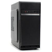 TMC PC Nexus  i3-10100 / 8GB / 240GB no / TM