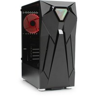 TMC PC Prodigy Odyssey i5-11400F/16GB/512GB/RX6600 8GB no/TM