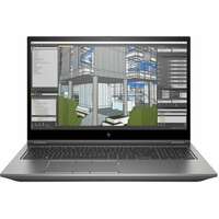 HP ZBook Fury G8 MWS (62T40EA), i7 / 16GB DDR4 / 512GB SSD 15.6