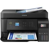 EPSON L5590 A4 MFP Ecotank 