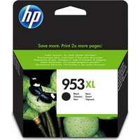 HP 953XL High Yield Black Original Ink Cartridge - L0S70