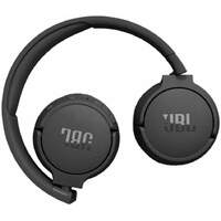 JBL Tune 670 NC blk