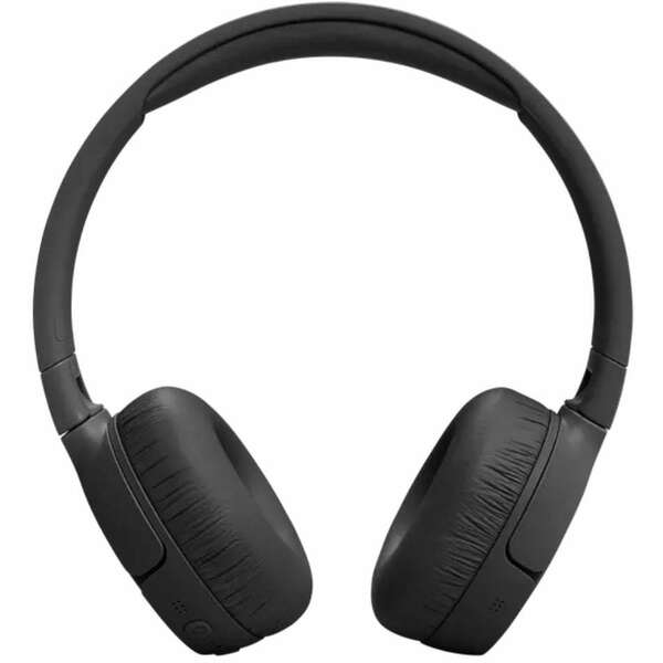 JBL Tune 670 NC BLK