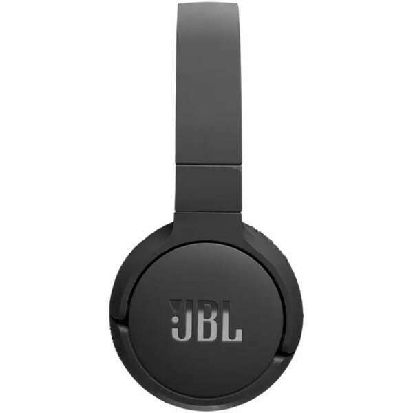 JBL Tune 670 NC BLK