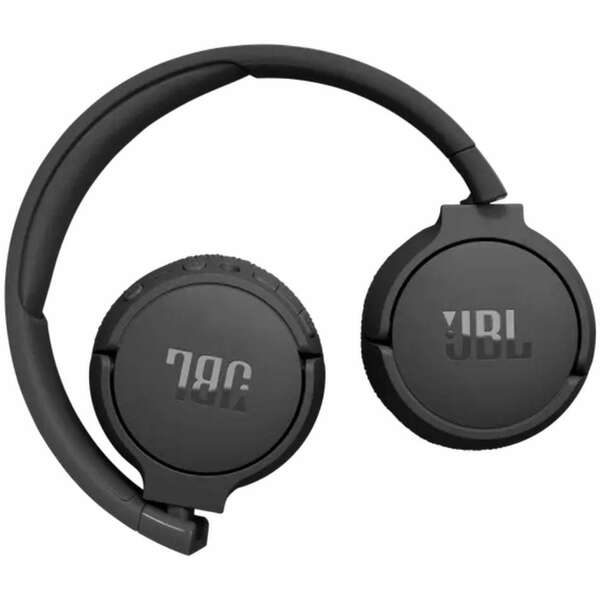 JBL Tune 670 NC BLK