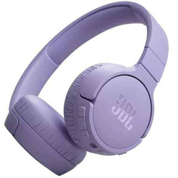 JBL Tune 670 NC PUR