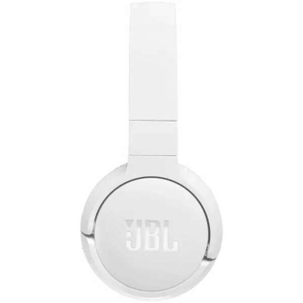 JBL Tune 670 NC WHT