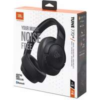 JBL Tune 770 NC blk