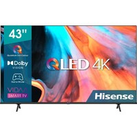 HISENSE 43E7HQ 