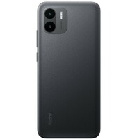 XIAOMI Redmi A2 3GB/64GB Black MZB0EZSEU