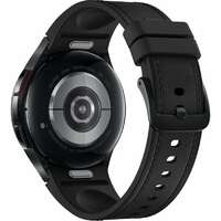 SAMSUNG Galaxy Watch 6 Classic small 43mm Stainless Black SM-R950NZKAEUC