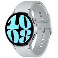 SAMSUNG Galaxy Watch 6 Large 44mm Aluminum Silver SM-R940NZSAEUC