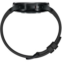 SAMSUNG Galaxy Watch 6 Classic 47mm LTE Stainless Black SM-R965FZKAEUC