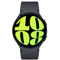 SAMSUNG Galaxy Watch 6 Large 44mm LTE Aluminium Graphite SM-R945FZKAEUC