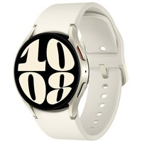 SAMSUNG Galaxy Watch 6 Small 40mm LTE Aluminium Gold SM-R935FZEAEUC