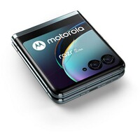 MOTOROLA Razr 40 Ultra 8GB/256GB Glacier Blue