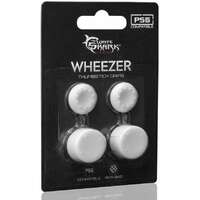 WHITE SHARK PS5 WHEEZER WHITE